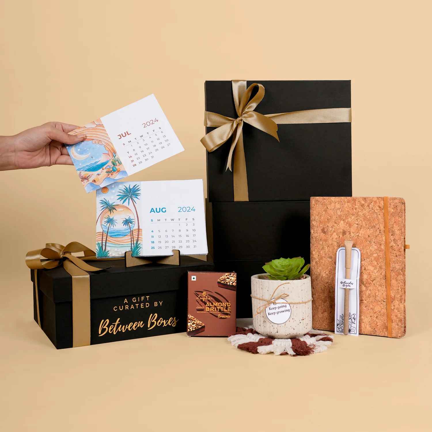 Corporate Gift Hampers In Kolkata: A Tradition Of Elegance And Thoughtfulness